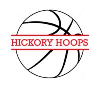 Hickory Hoops Basketball